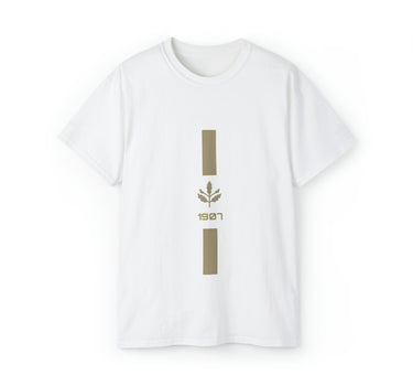 FB PALAMUT GOLD - UNISEX T-SHIRT