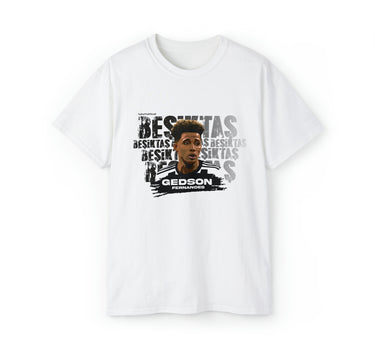 GEDSON FERNANDES - UNISEX T-SHIRT