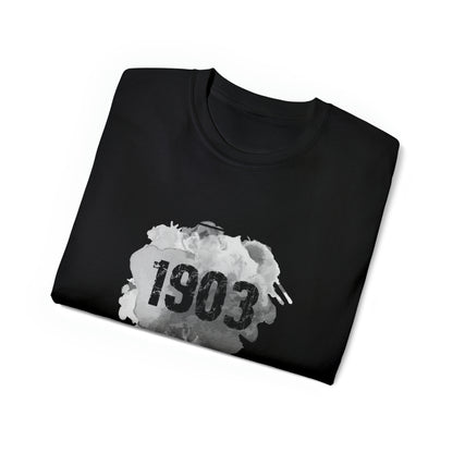 BJK 1903 - UNISEX T-SHIRT