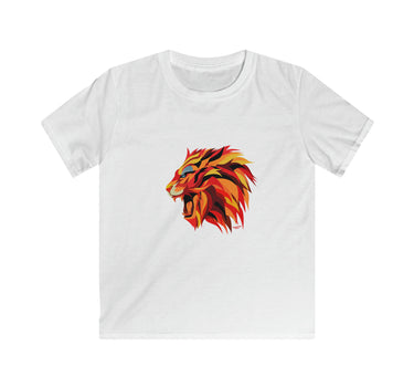 ASLAN - KIDS T-SHIRT