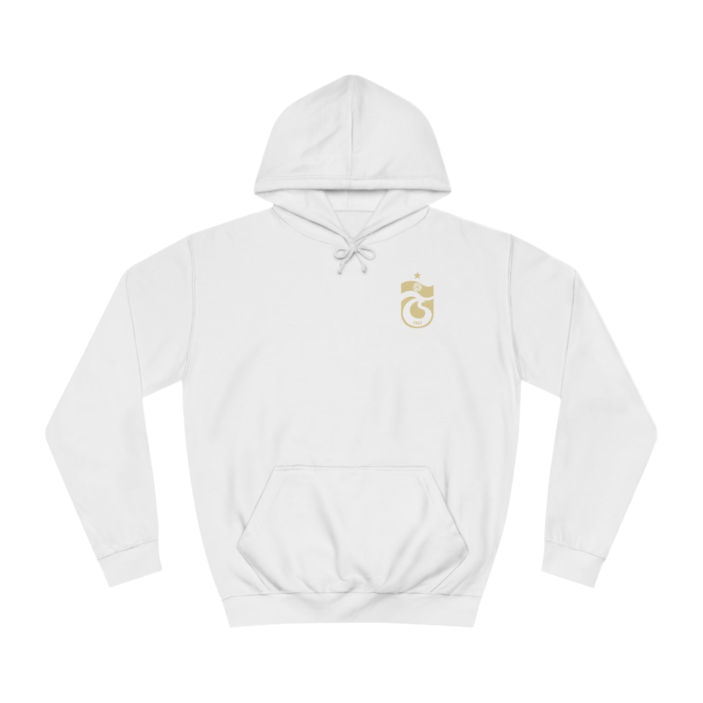 TS GOLD - PREMIUM UNISEX HOODIE