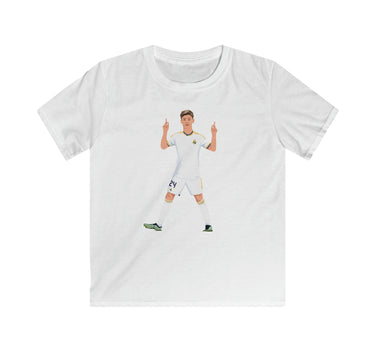 ARDA GÜLER X REAL MADRID - KIDS T-SHIRT