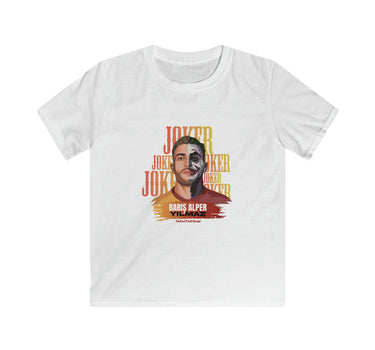 BARIŞ ALPER YILMAZ - KIDS T-SHIRT