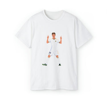 ARDA GÜLER X REAL MADRID - UNISEX T-SHIRT