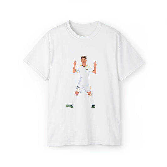 ARDA GÜLER X REAL MADRID - UNISEX T-SHIRT