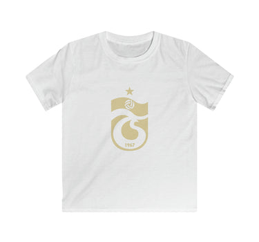 TS GOLD - KIDS T-SHIRT