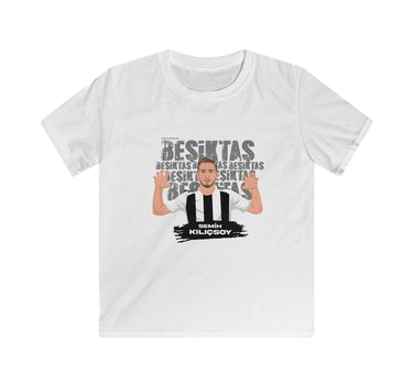 SEMİH KILIÇSOY - KIDS T-SHIRT