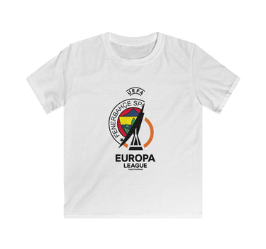 FB EUROPA LEAGUE - KIDS T-SHIRT