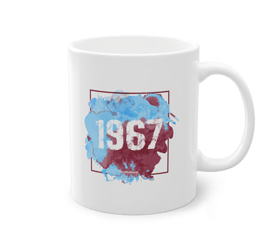 TS 1967 - TASSE