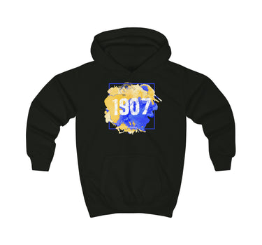 FB 1907 - PREMIUM KIDS HOODIE