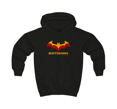 BATSMAN - PREMIUM KIDS HOODIE